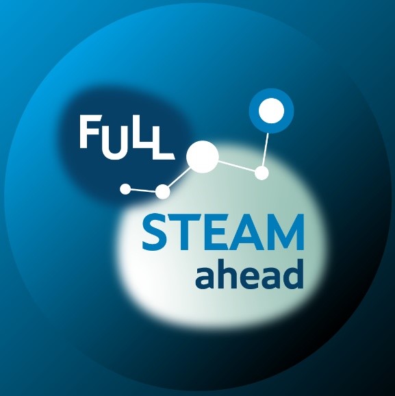 Full Steam Ahead